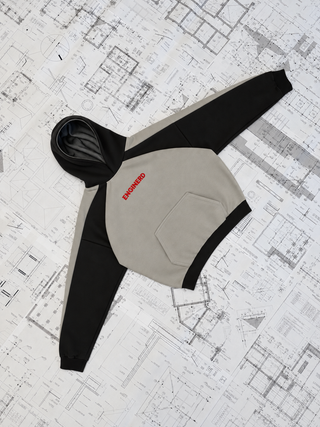 ENGINERD HEAVYWEIGHT HOODIE