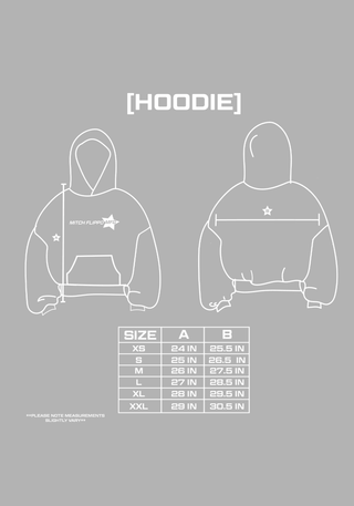 ENGINERD HEAVYWEIGHT HOODIE